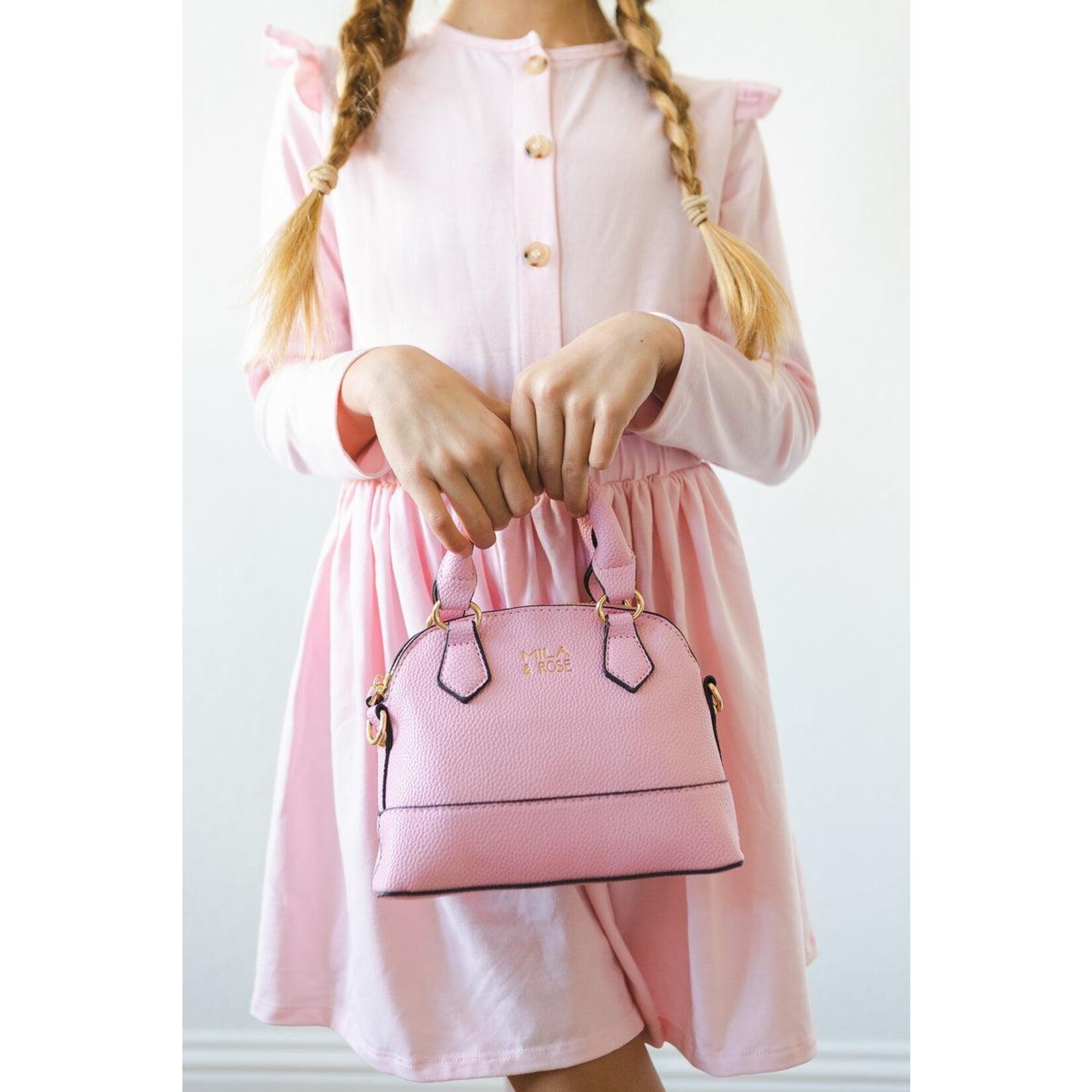 Mila & Rose Mila & Rose girls purse-