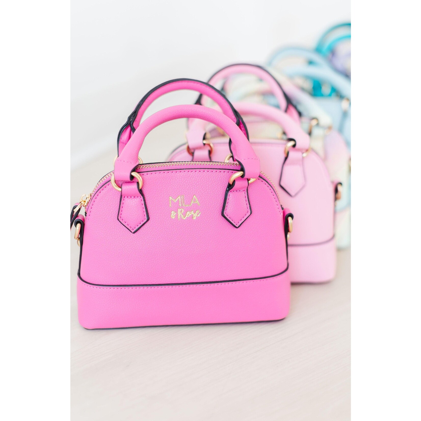Mila & Rose Mila & Rose girls purse-