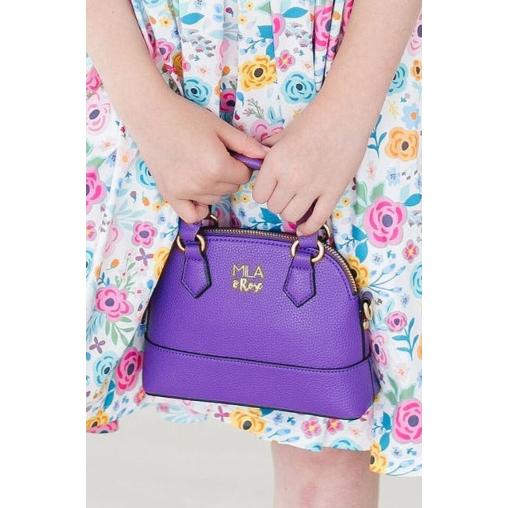 Mila & Rose Mila & Rose girls purse-