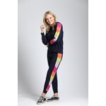 APNY APNY Jogger With Colorful Side Stripe