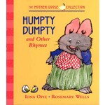 Penguin Random House LLC Humpty Dumpty and Other Rhymes