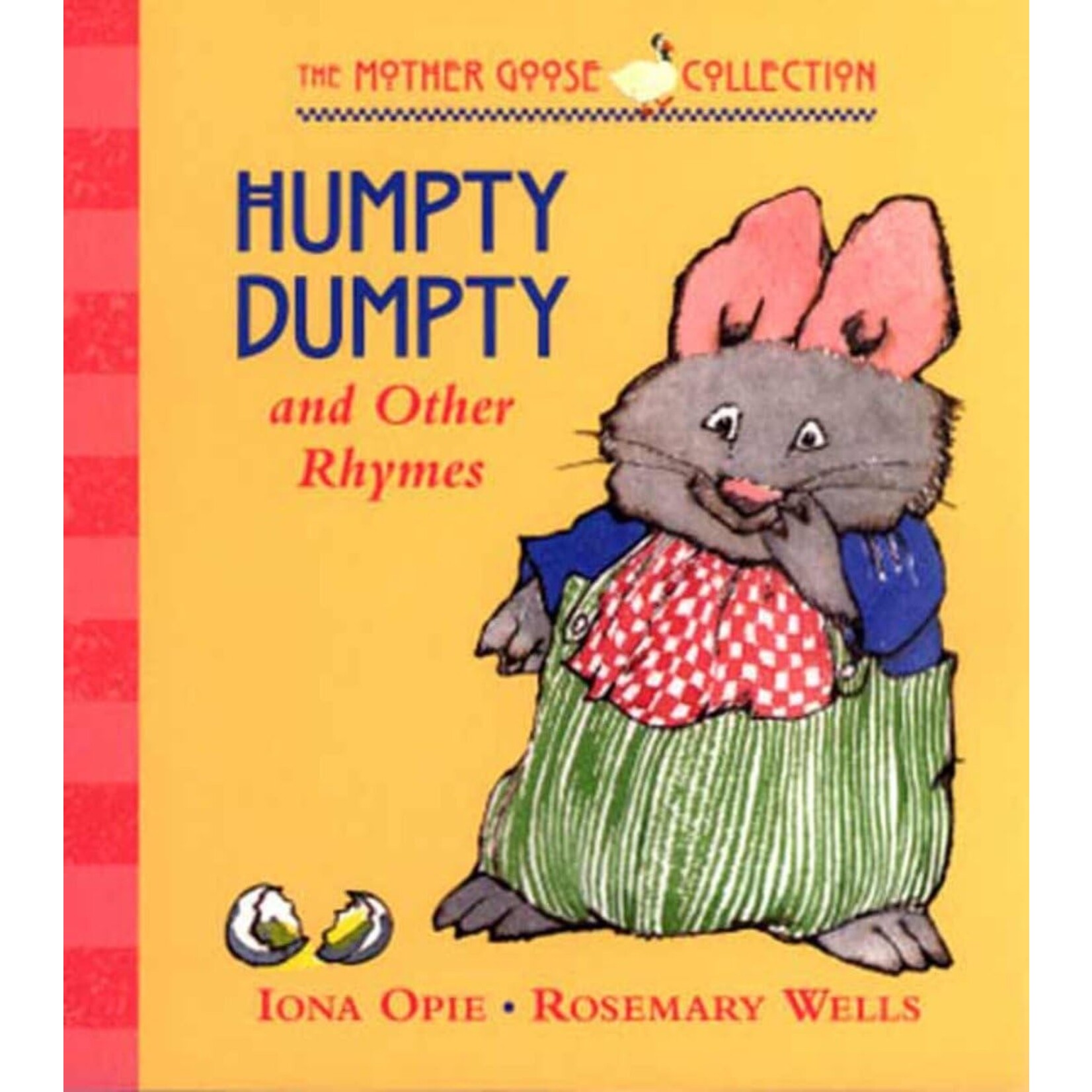 Penguin Random House LLC Humpty Dumpty and Other Rhymes