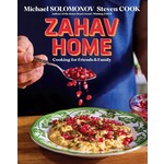 Harper Collins Zahav Home: Cooking for Friends & Family