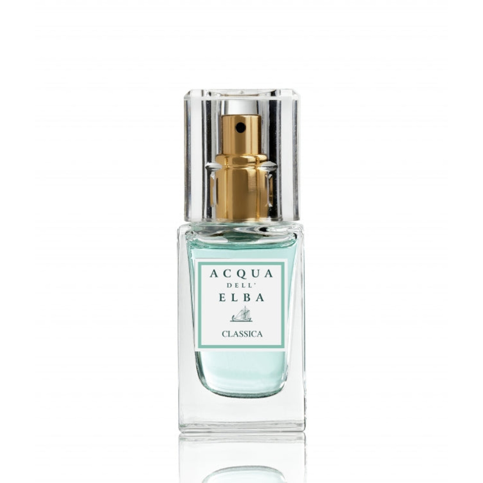 Acqua dell'Elba Acqua dell'Elba  - Classica Donna EdP 15ml Travel Size