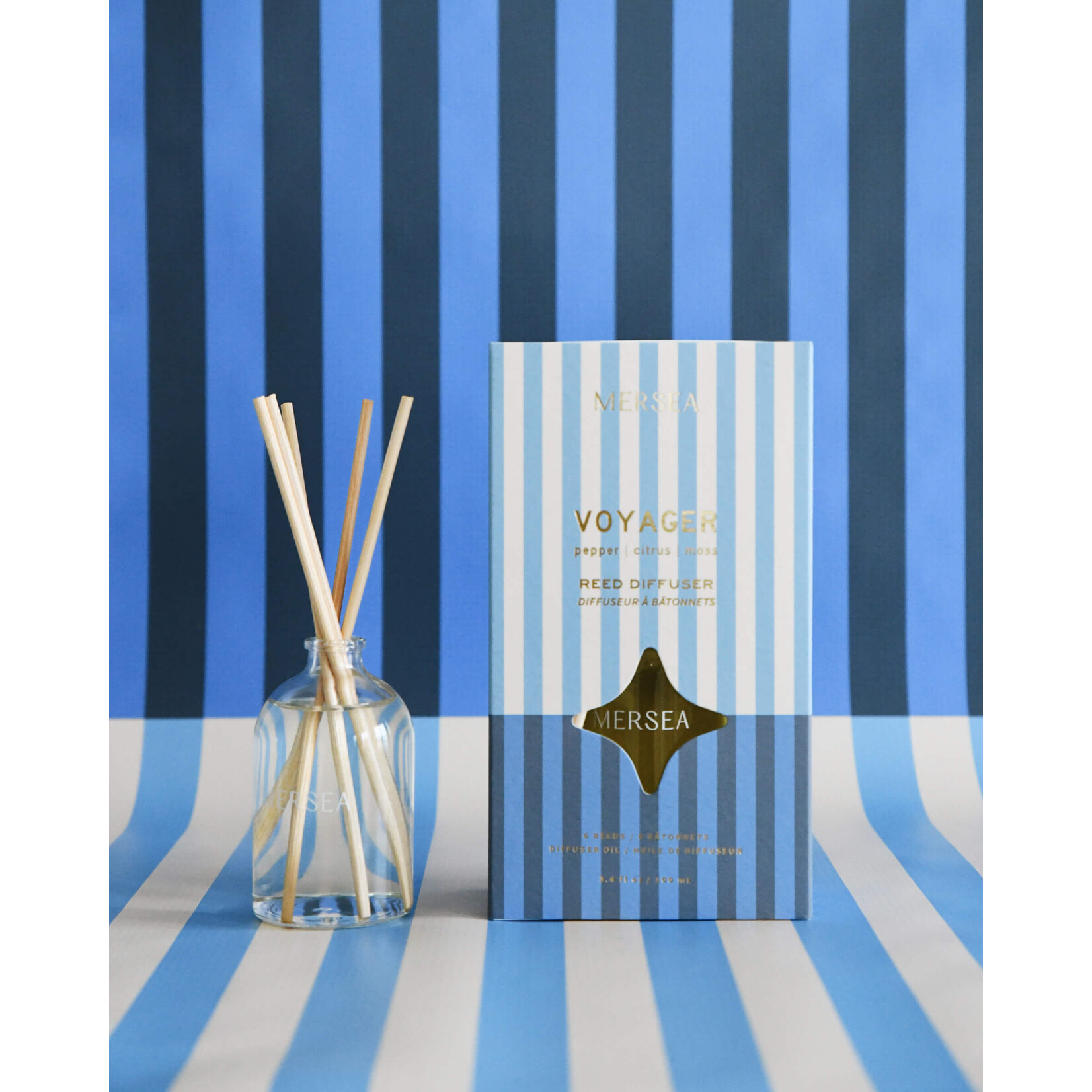Mer-Sea Mer-Sea Room Diffuser