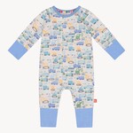 Magnetic Me Magnetic Me as truck would have it modal magnetic convertible grow with me coverall