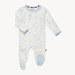 Magnetic Me Magnetic Me little bitty pretty one modal magnetic parent favorite footie