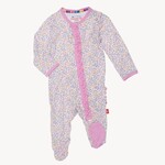 Magnetic Me Magnetic Me amelia modal magnetic parent favorite footie with ruffle