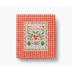 Rifle Paper Co. Cherry Farm Recipe Binder