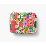 Rifle Paper Co. Garden Party Travel/Jewelry Case