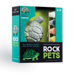 Crocodile Creek, LLC Rock Pets/Turtle