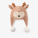 Elegant Baby Elegant Baby Fawn Aviator Hat