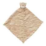 Angel Dear Angel Dear Tiger Lovie Blankie