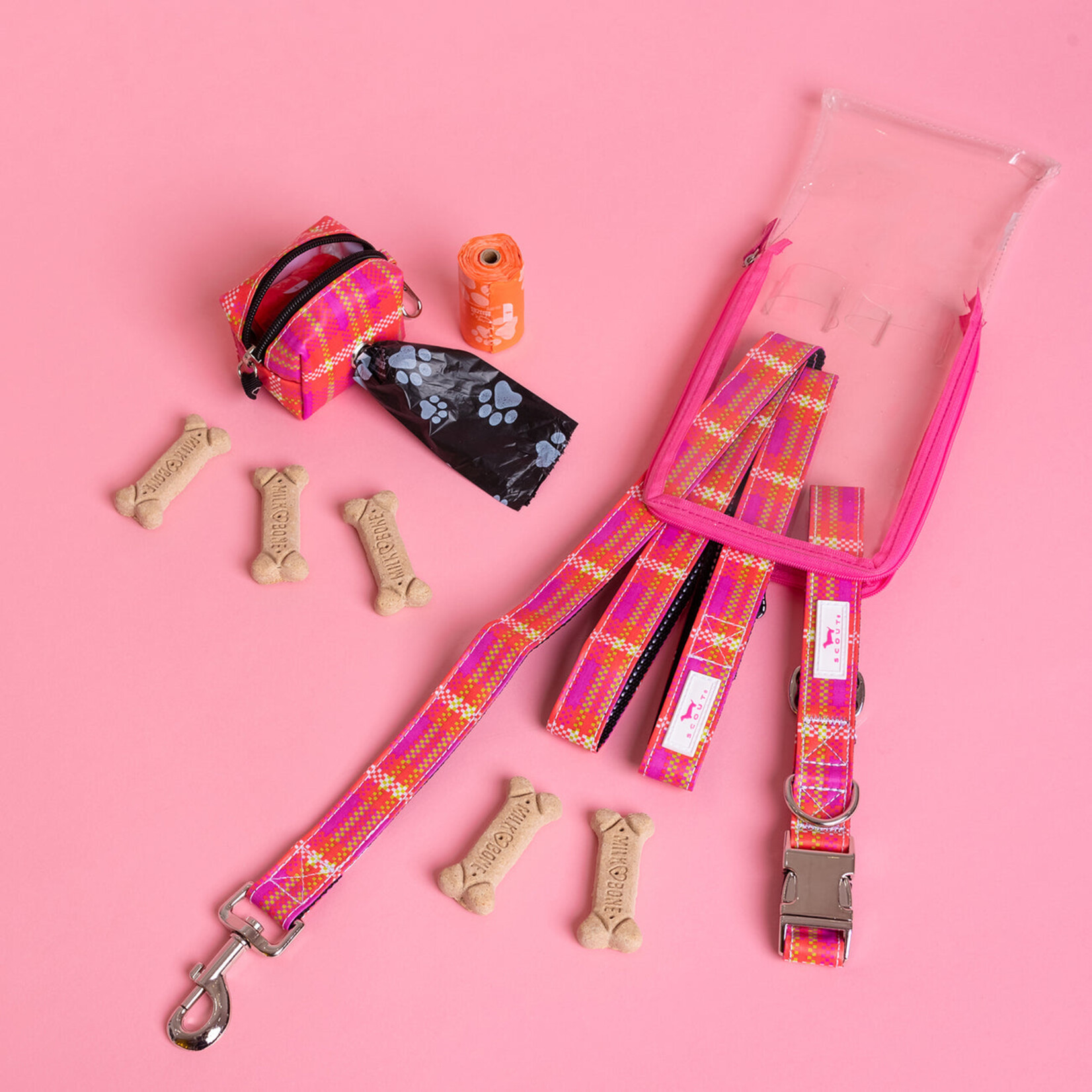 Scout Scout Dog Lover Gift Set Small