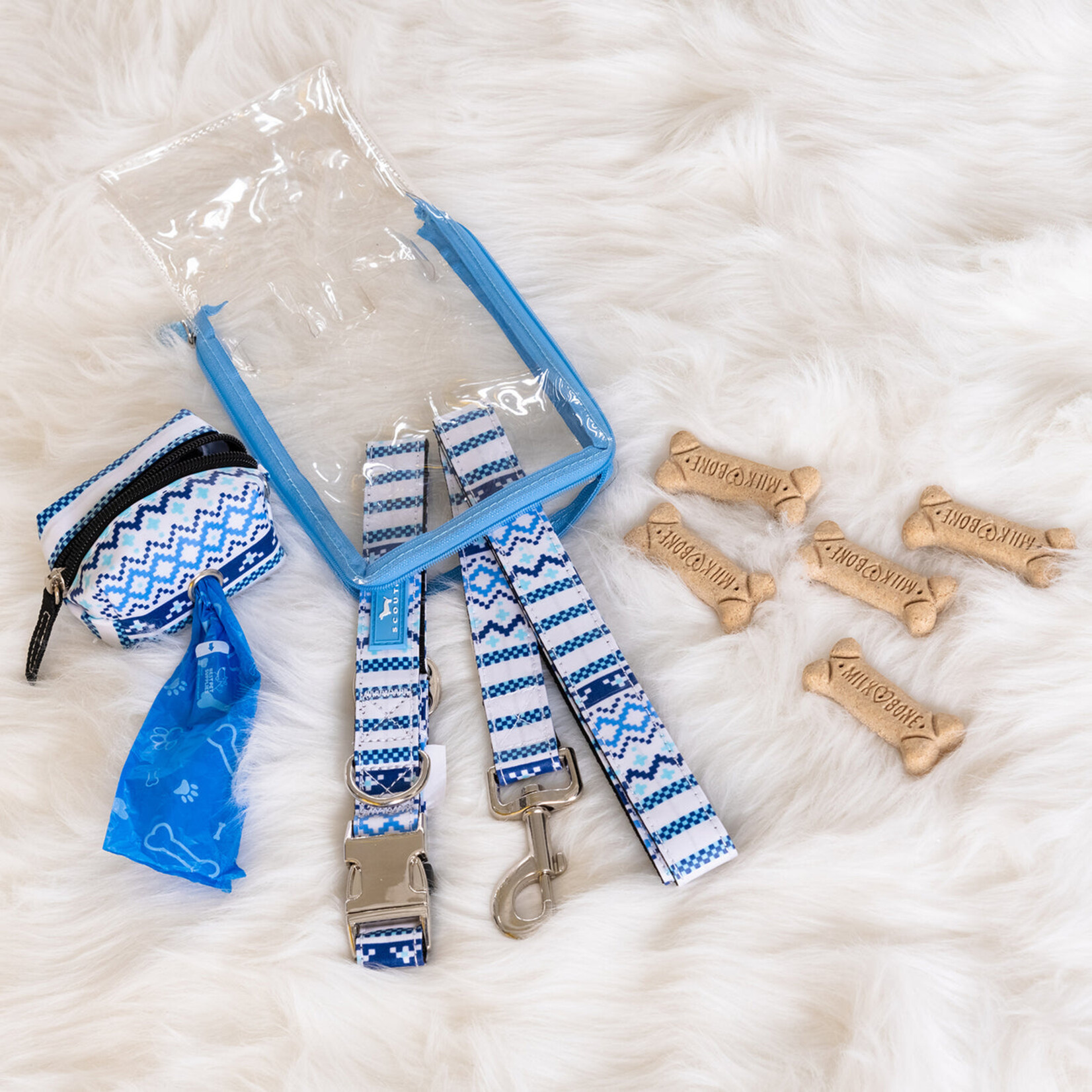 Scout Scout Dog Lover Gift Set Small