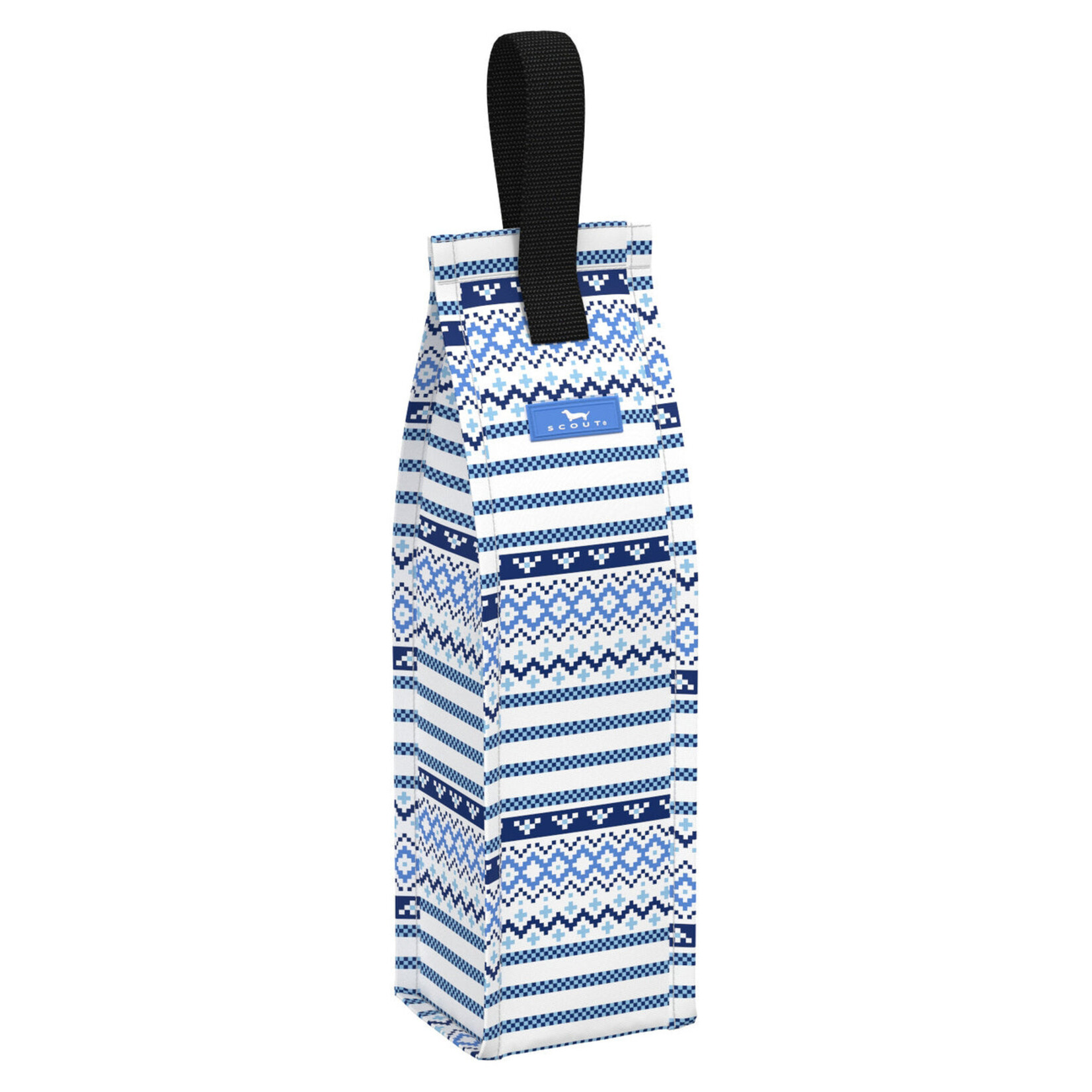 Scout Scout Holiday Spirit Chillah Knit Happens