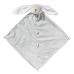 Angel Dear Angel Dear PGrey Bunny Lovie Blankie
