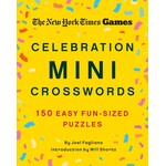 MPS NYT Celebration MIni Crosswords