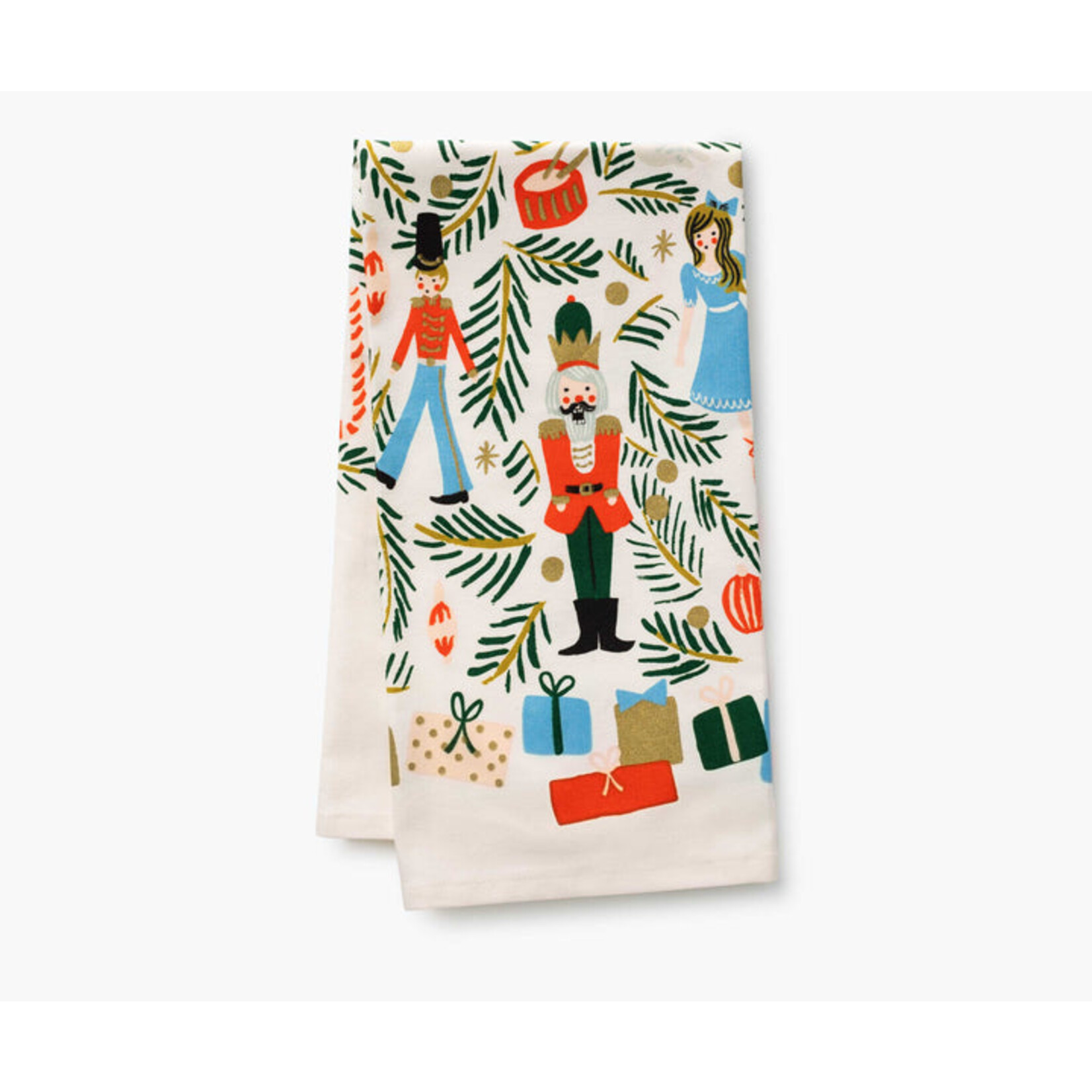 Rifle Paper Co. Rifle Paper Co. Holiday Tea Towel