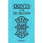 MPS Don't Books