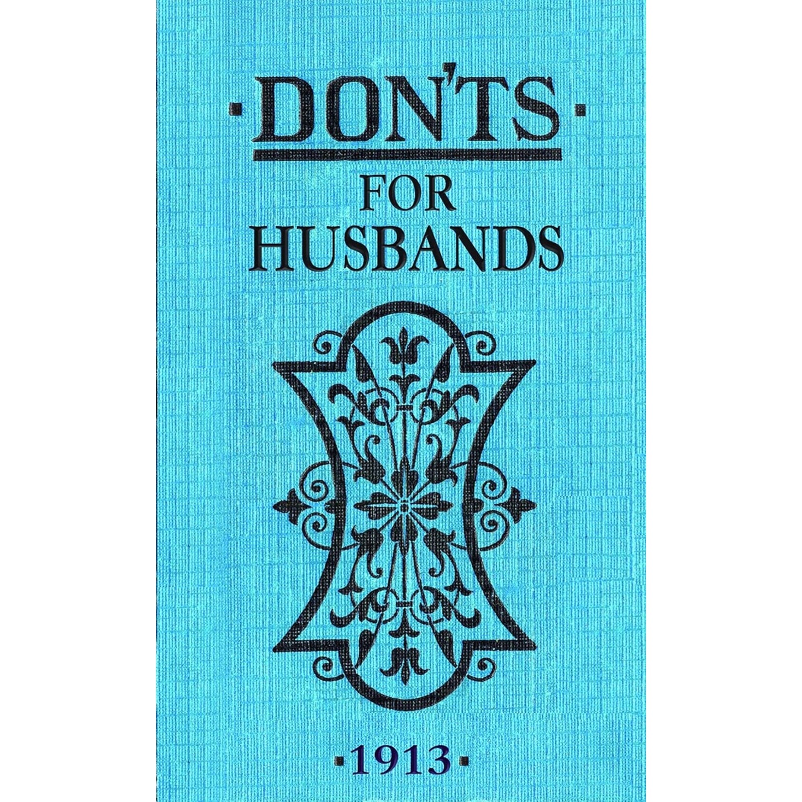 MPS Don't Books