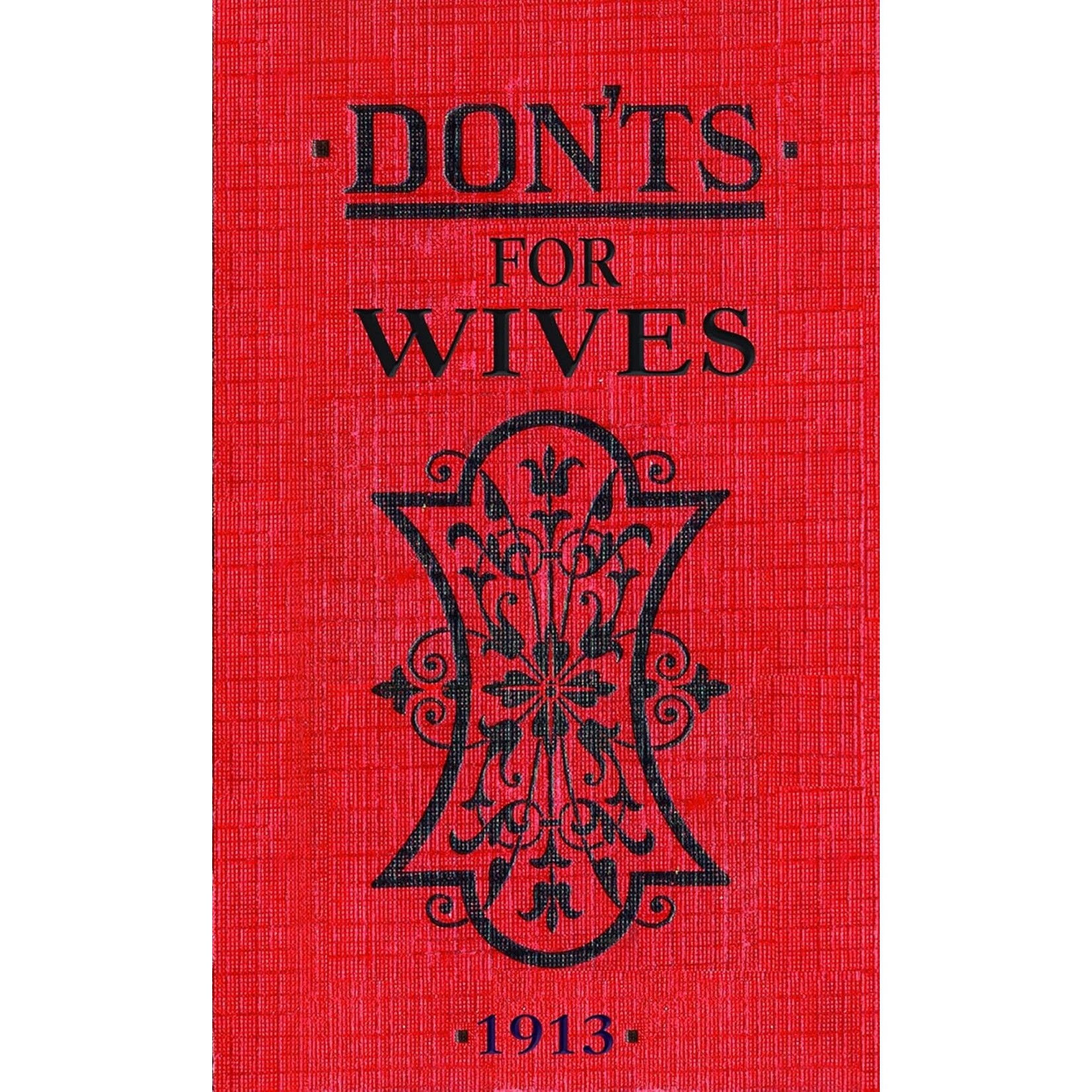 MPS Don't Books