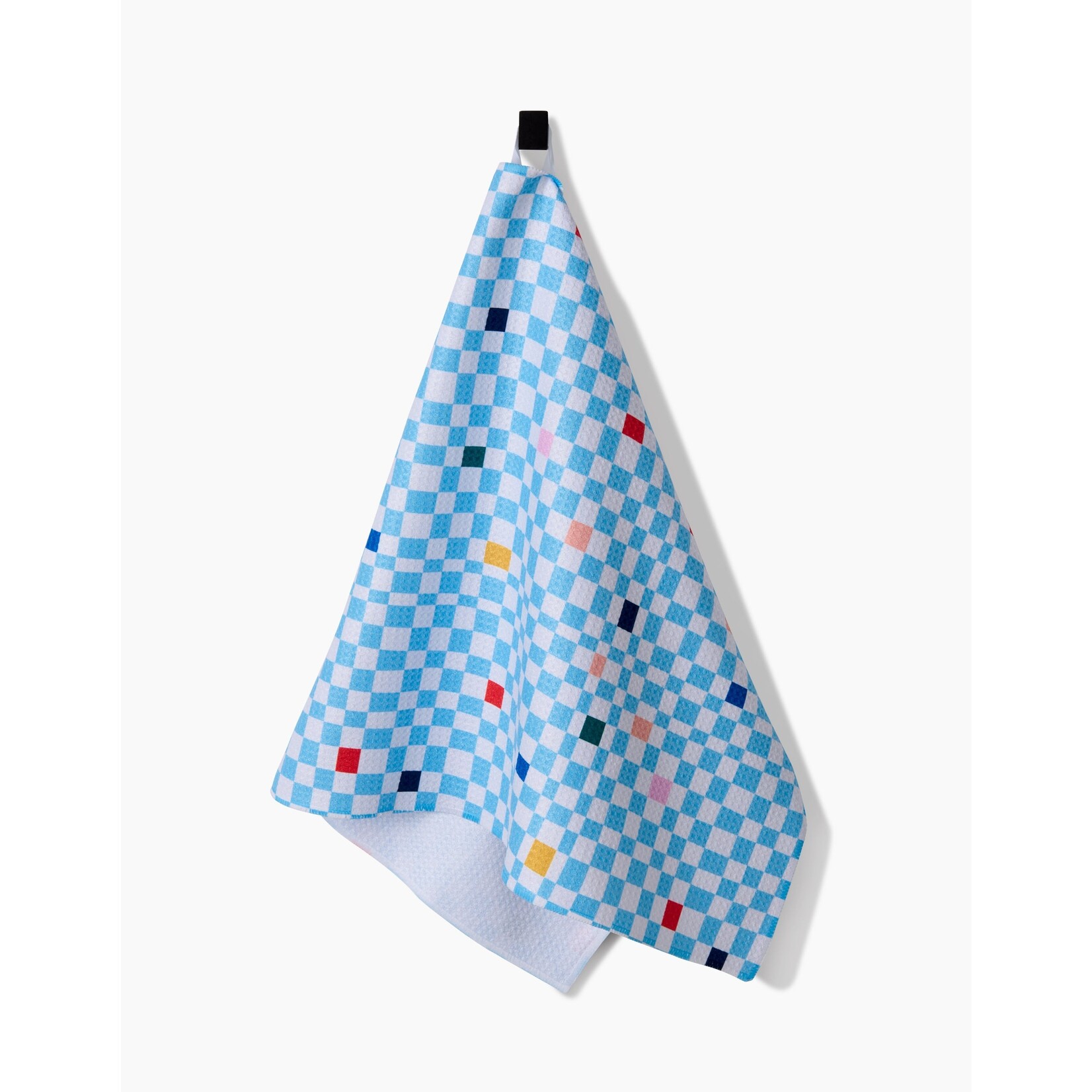 Geometry Geometry Kitchen Towel