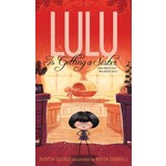 Simon and Schuster LuLu is Getting a Sister