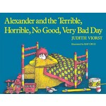 Simon and Schuster Alexander and the Terrible, Horrible, No Good, Very Bad Day (Special Limited Edition)