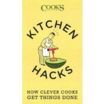 Penguin Random House LLC Cook's Illustrated Kitchen Hacks How Clever Cooks Get Things Done