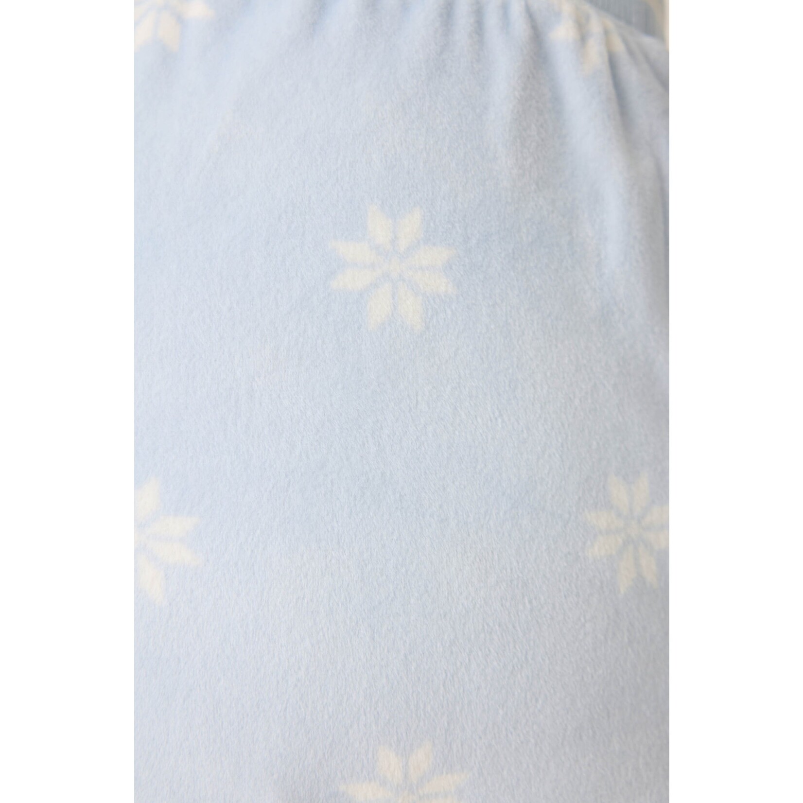 P.J. Salvage P.J. Salvage Après All Day Velour Long Sleeve Top