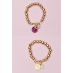 Great Pretenders Boutique Chic Happy Days Bracelet