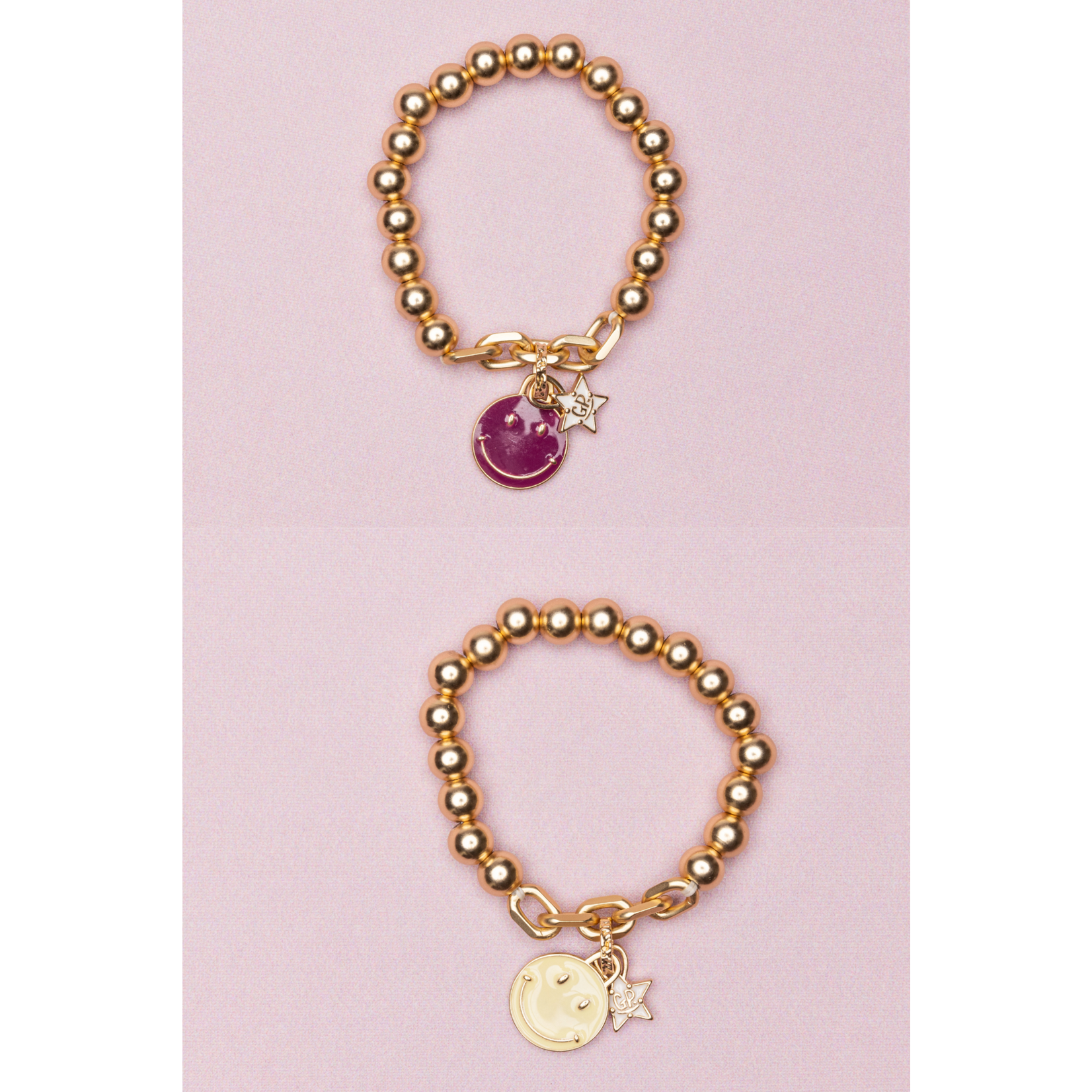 Great Pretenders Boutique Chic Happy Days Bracelet