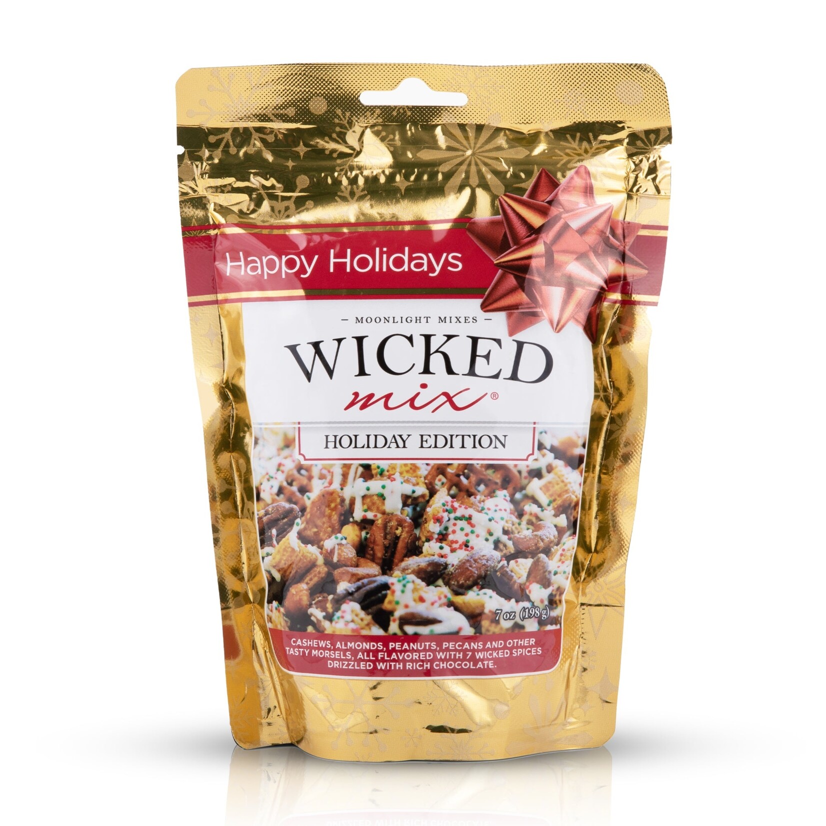 Wicked Mix Wicked Mix Holiday Edition Mix