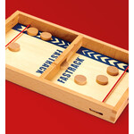 Blue Orange Games Fastrack Mini