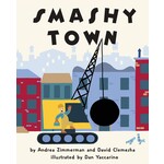Harper Collins Smashy Town