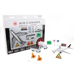 Daron Worldwide Air Canada Playset