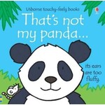 Usborne Publishing That's Not My Panda