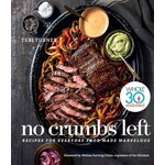 Harper Collins No Crumbs Left