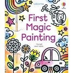 Harper Collins First Magic Painting Book