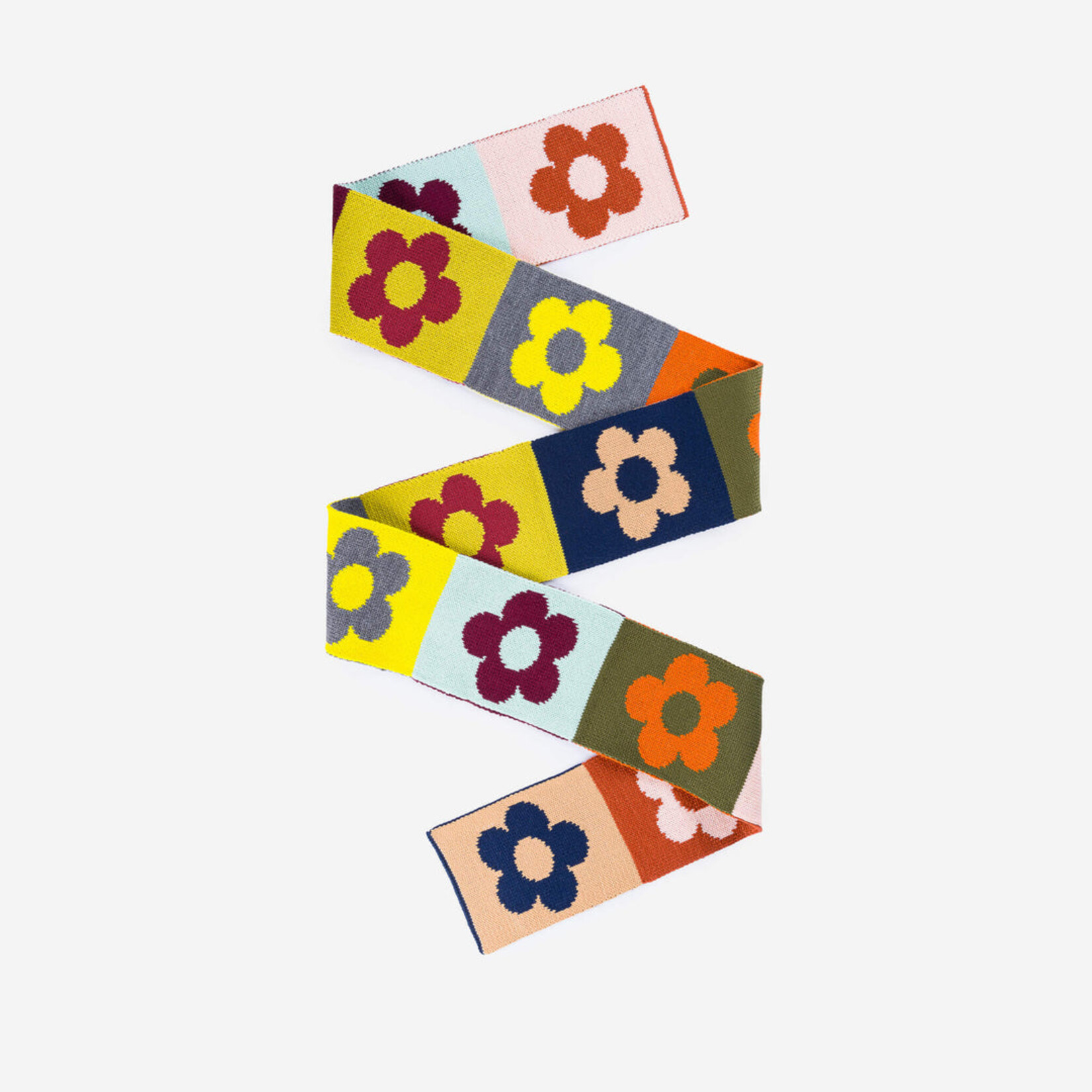 Verloop Verloop Skinny Scarf