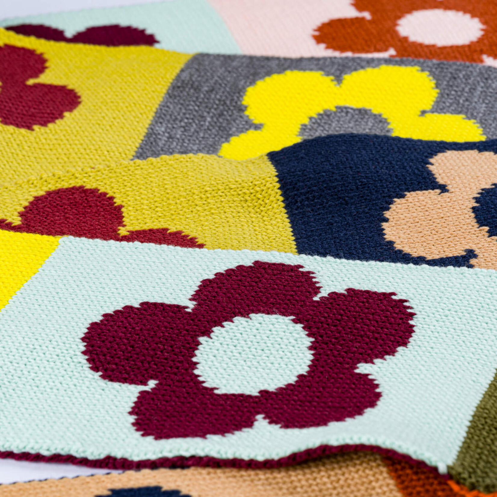 Verloop Verloop Skinny Scarf