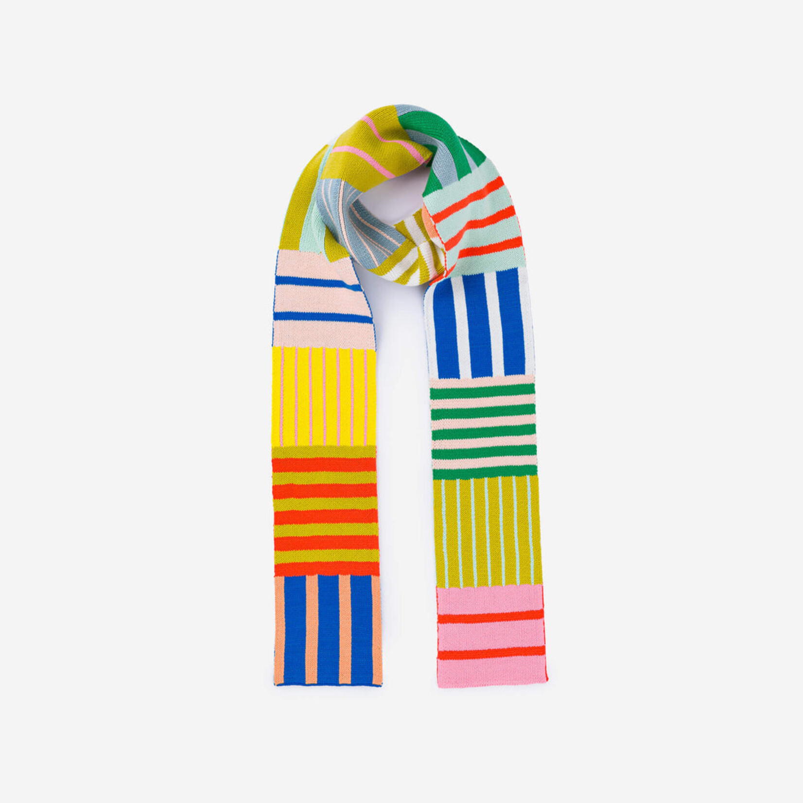 Verloop Verloop Skinny Scarf