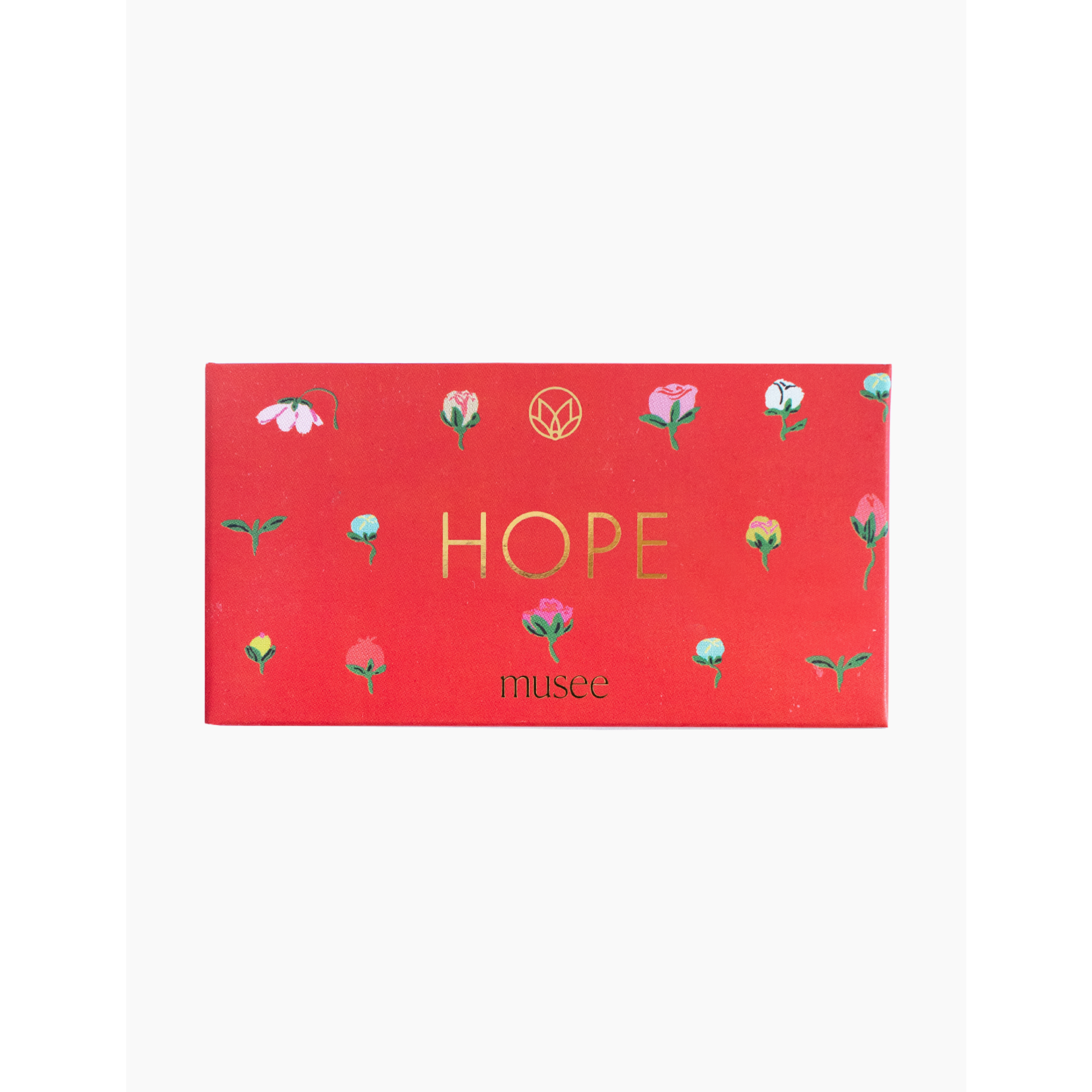 Musee Bath Musee Bar Soap