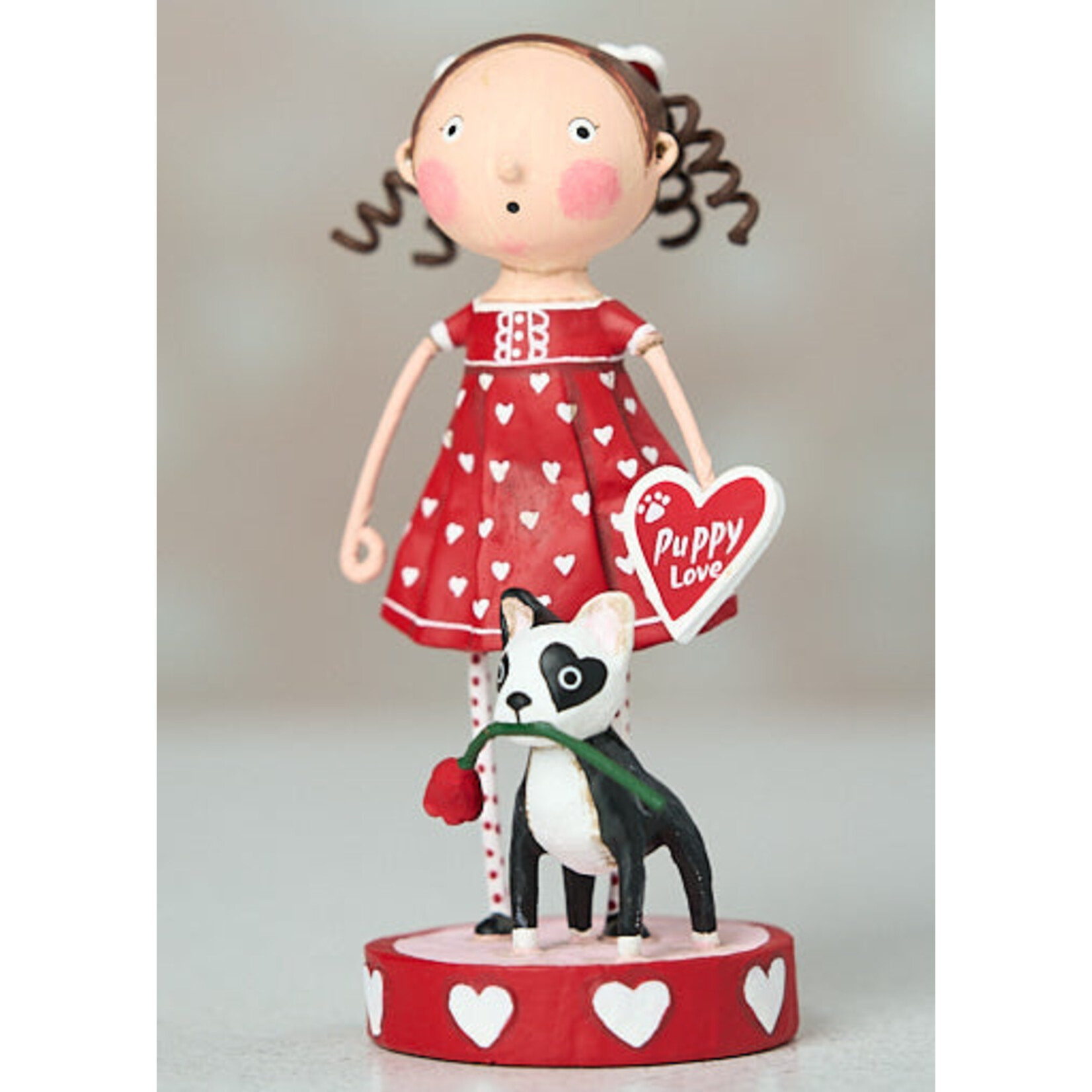 ESC and Company, Inc. ESC Mila Loves Milo©