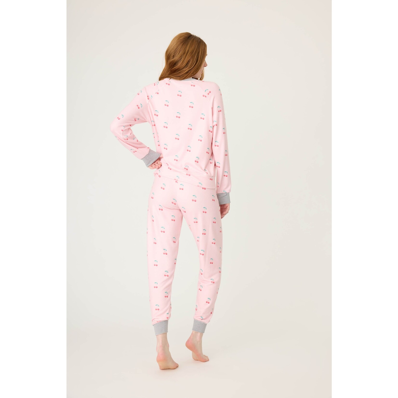 P.J. Salvage P.J. Salvage Life Is Sweet Banded Pant