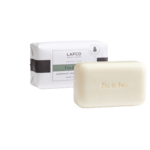 LAFCO HH Bath Soap Feu de Bois 7 oz