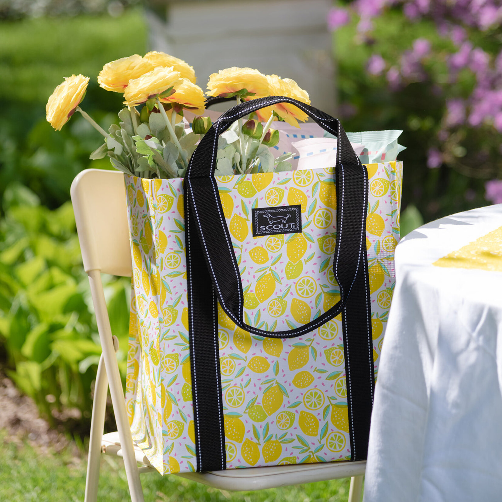 Scout Scout Bagette Market Tote