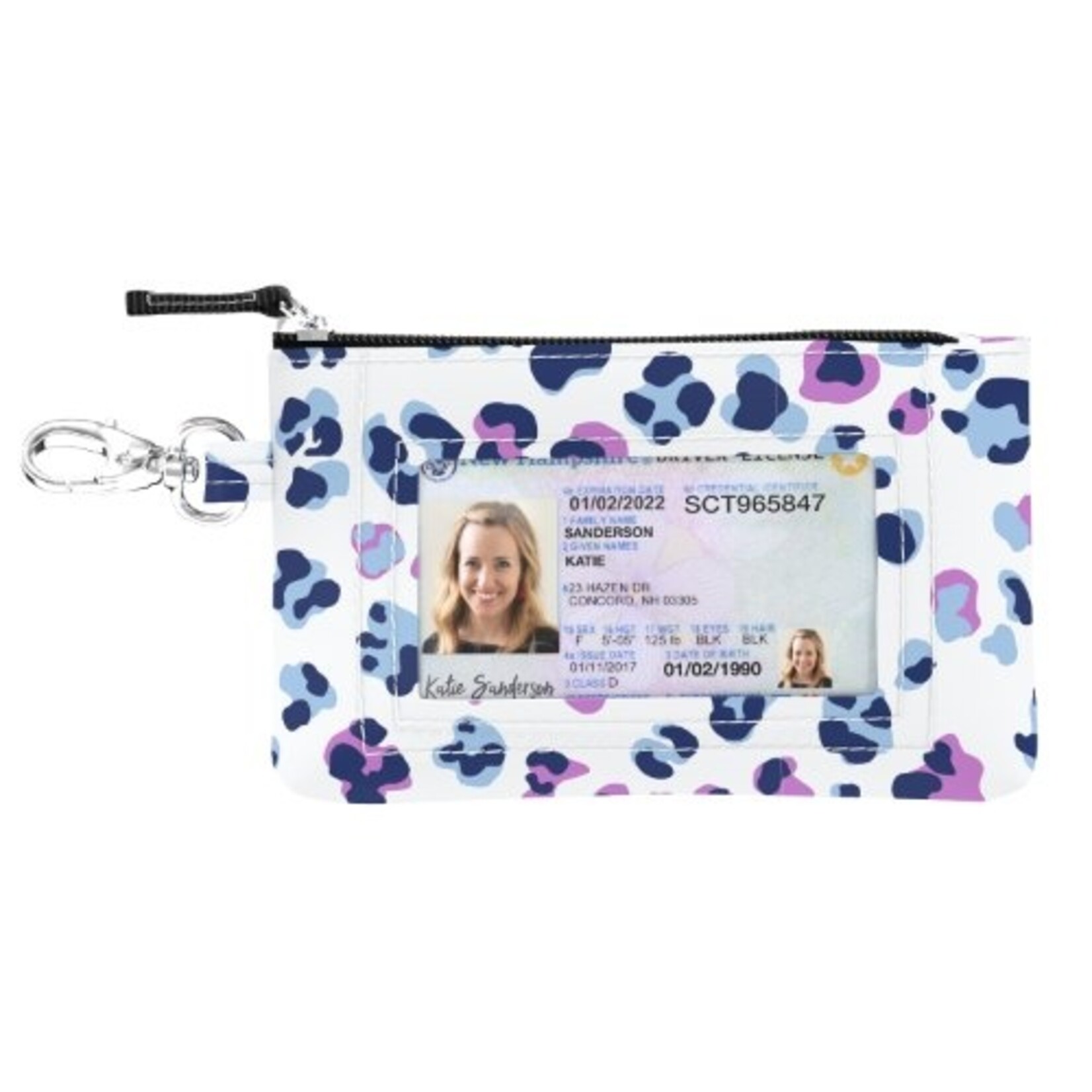 Scout Scout IDKase Card Holder