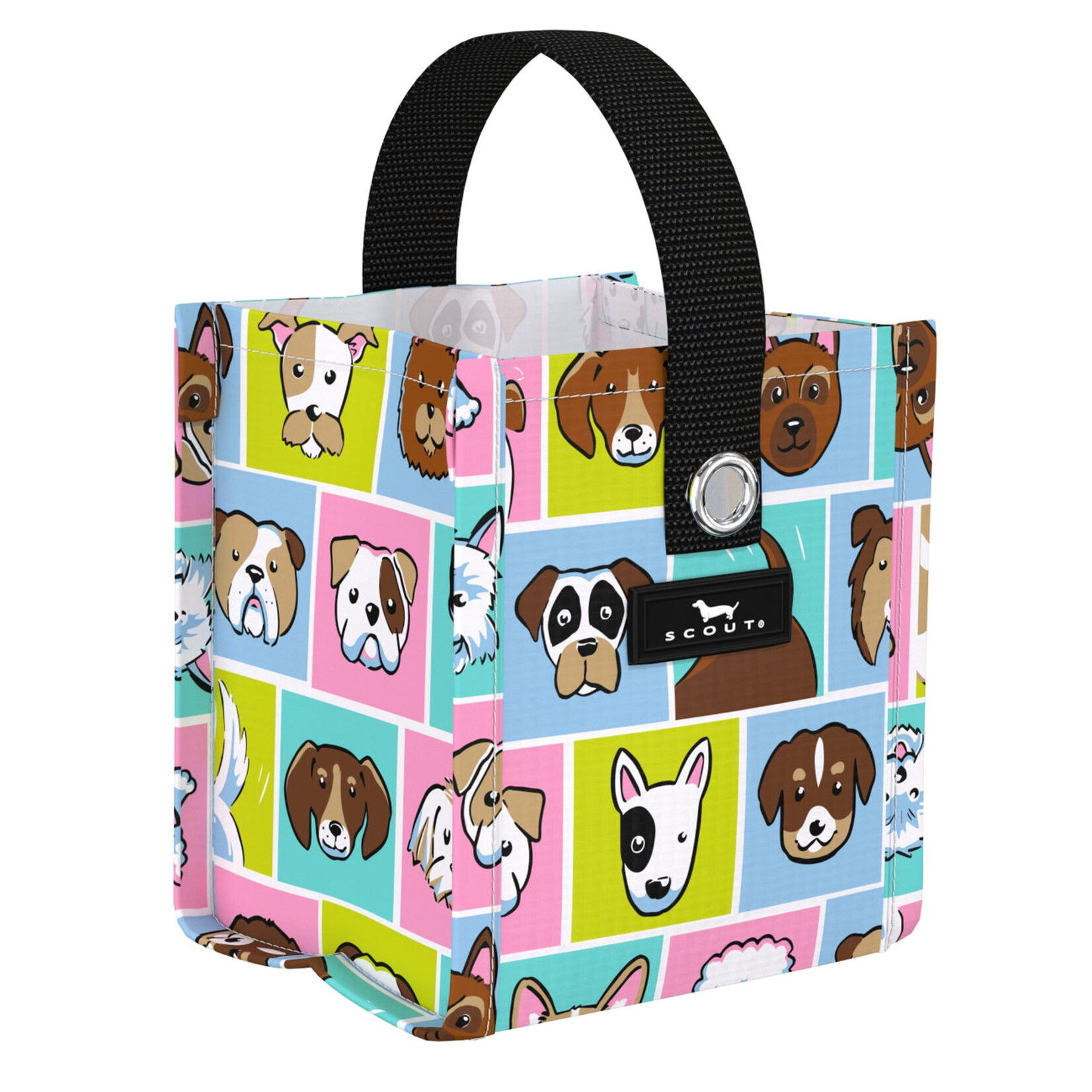 Scout Scout Mini Package Gift Bag